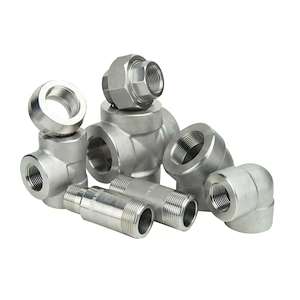 اتصالات فشار قوی پترو البرز بورس فروش اتصالات فشار قوی استنلس استیل